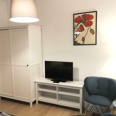 Apartament Parkowy Duszniki Zdroj Exterior photo