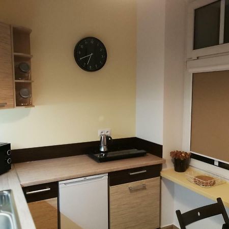 Apartament Parkowy Duszniki Zdroj Exterior photo
