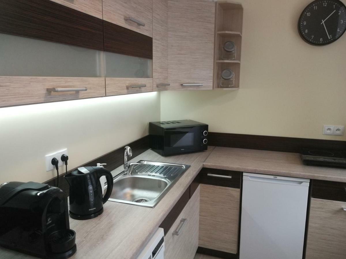 Apartament Parkowy Duszniki Zdroj Exterior photo