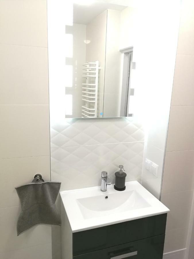 Apartament Parkowy Duszniki Zdroj Exterior photo