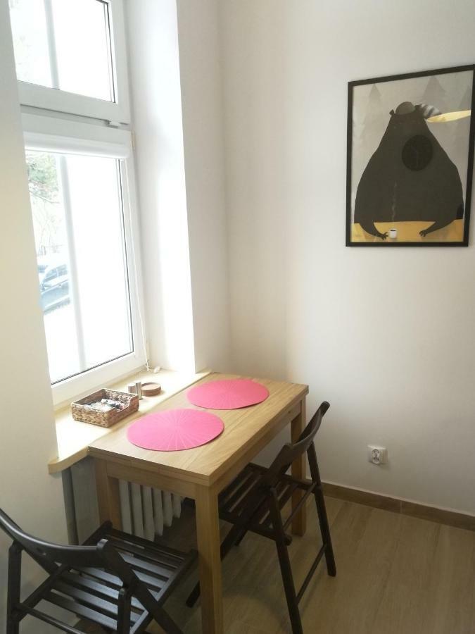 Apartament Parkowy Duszniki Zdroj Exterior photo