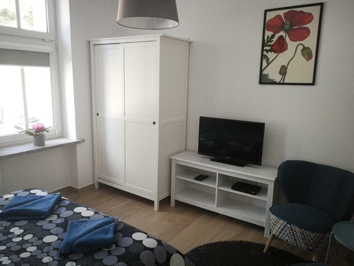 Apartament Parkowy Duszniki Zdroj Exterior photo